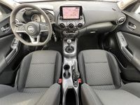 tweedehands Nissan Juke 1.0 DIG-T Acenta / Navigatie full map / Apple Carp