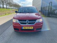 tweedehands Dodge Journey 2.4 SE AUTOMAAT - PERFECTE STAAT INFO MARLON 0492-