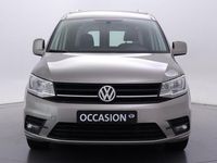 tweedehands VW Caddy Maxi Bedrijfswagens L2H1 2.0 TDI 102pk DSG Highline /Wordt verwacht