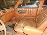 tweedehands Cadillac Seville 