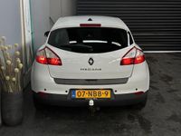 tweedehands Renault Mégane 1.6 Celsium Nieuwe APK NAP!