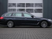 tweedehands BMW 520 520 Touring i Corporate Lease High Executive Clima/