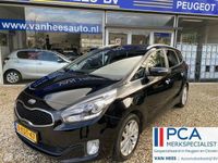 tweedehands Kia Carens 1.6 GDi Business Pack 7 Persoons navigatie schuifdak trekhaak