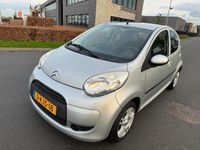 tweedehands Citroën C1 1.0-12V Ambiance, 5DRS, AUTOMAAT!