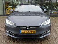 tweedehands Tesla Model S 75D AWD *Premium Audio*Winterpakket*Panoramadak*Au