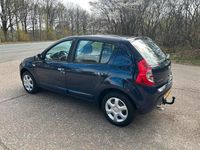 Occasion Dacia Sandero 74 PK (54 kW) 2011