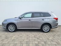 tweedehands Mitsubishi Outlander 2.4 PHEV Intense+