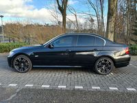 tweedehands BMW 318 318 E90 LCI i 2010 | Apple Carplay