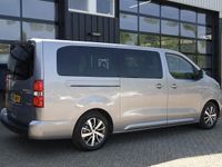 Occasion Citroën e-Spacetourer 100 kW (136 PK) 2024 Grijs (metallic) Van