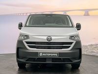 Occasion VW Transporter Life 150 PK (110 kW) 2024 Grijs Van