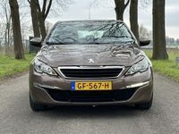 tweedehands Peugeot 308 1.2 PureTech Active | 2 JAAR GARANTIE!! | Climate Control | Parkeersensoren