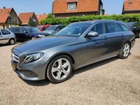 tweedehands Mercedes E200 E-estateBusiness