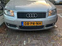 tweedehands Audi A3 1.6 FSI Attraction