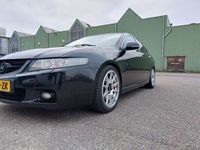 tweedehands Honda Accord 2.4i Executive