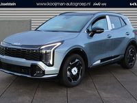 Nieuw Kia Sportage GT-Line 239 PK (175 kW) 2026 Overige SUV