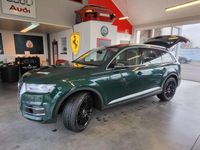 tweedehands Audi Q7 45 TDi Quattro Tiptronic (EU6.2) 7places!!!!