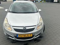 tweedehands Opel Corsa 1.4-16V 111 Edition