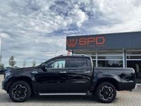 Occasion Mercedes X350 258 PK (189 kW) 2019 Zwart Pickup