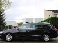 tweedehands VW Passat Variant 1.4 TSI Comfortline BlueMotion| AUTOMAAT | CLIMA |