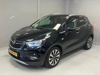 tweedehands Opel Mokka X Innovation 1.4Turbo Automaat | Navigatie | LED | A