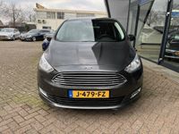 tweedehands Ford C-MAX 1.5 Titanium automaat