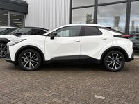 Nieuw Toyota C-HR Limited 223 PK (164 kW) 2025 Overig SUV