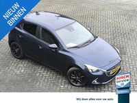 Occasion Mazda 2 Inclusive 90 PK (66 kW) 2019 Blauw Hatchback