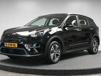 Occasion Kia e-Niro 150 kW (204 PK) 2020 Zwart SUV