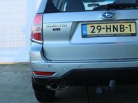 tweedehands Subaru Forester 2.0 150pk AUTOMAAT 4X4 Luxury TREKHAAK I NAVI I DEALER ONDERHOUDEN