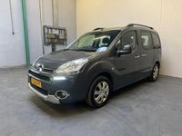 tweedehands Citroën Berlingo 1.6 VTi Tendance AIRCO