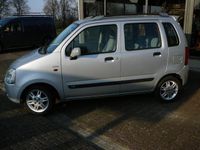 tweedehands Suzuki Wagon R R+ 1.3 S-Limited