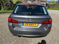 tweedehands BMW 525 525 5-serie Touring xd Aut M Sport Edition High Exe