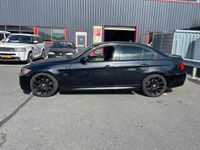 tweedehands BMW 330 330 d M-PAKKET / AIRCO / FULL OPTION / ZÉÉR SNEL