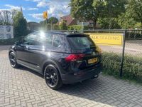 Occasion VW Tiguan Highline 150 PK (110 kW) 2018 Zwart SUV