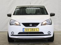 tweedehands Seat Mii 1.0 FR Connect Airco Bluetooth Pdc Cruise