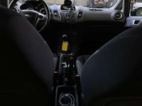 Occasion Ford Fiesta 82 PK (60 kW) 2015 Grijs Sedan