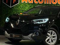 tweedehands Renault Kadjar 1.2 TCe Intens 130 PK