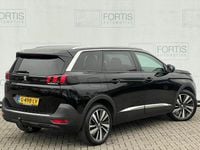 Occasion Peugeot 5008 Premium 2019 Zwart SUV