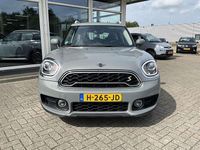 Occasion Mini Cooper S Countryman Salt 224 PK (164 kW) 2020 Grijs SUV