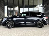 Occasion VW Touareg R-line 463 PK (340 kW) 2020 Blauw SUV