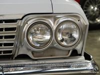 tweedehands Chevrolet Impala V8 '62 CH2666