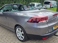 Occasion Renault Mégane Cabriolet 132 PK (97 kW) 2014 Grijs Cabriolet