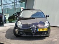 tweedehands Alfa Romeo Giulietta 1.4i Turbo Multiair Distinctive Automaat