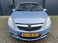 tweedehands Opel Corsa 1.4-16V Cosmo