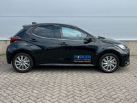 tweedehands Mazda 2 Hybrid 1.5 Select panoramadak