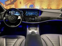 tweedehands Mercedes S500 4Matic Prestige Aut Panodak Burmester Distronic
