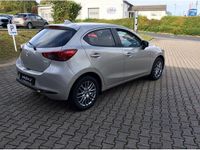 Occasion Mazda 2 Exclusive-Line 90 PK (66 kW) 2024 Zilver Hatchback