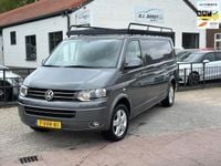 Occasion VW T5 Comfortline 180 PK (132 kW) 2012 Overige Van