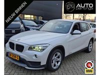 Occasion BMW X1 Executive 184 PK (135 kW) 2015 Wit (metallic) SUV