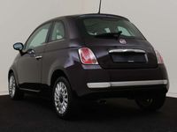 tweedehands Fiat 500 0.9 TwinAir Lounge | Panorama dak | Leder | Climat